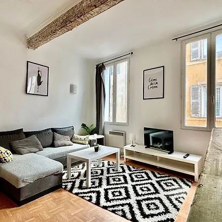 T1 Mezzanine Provencal *